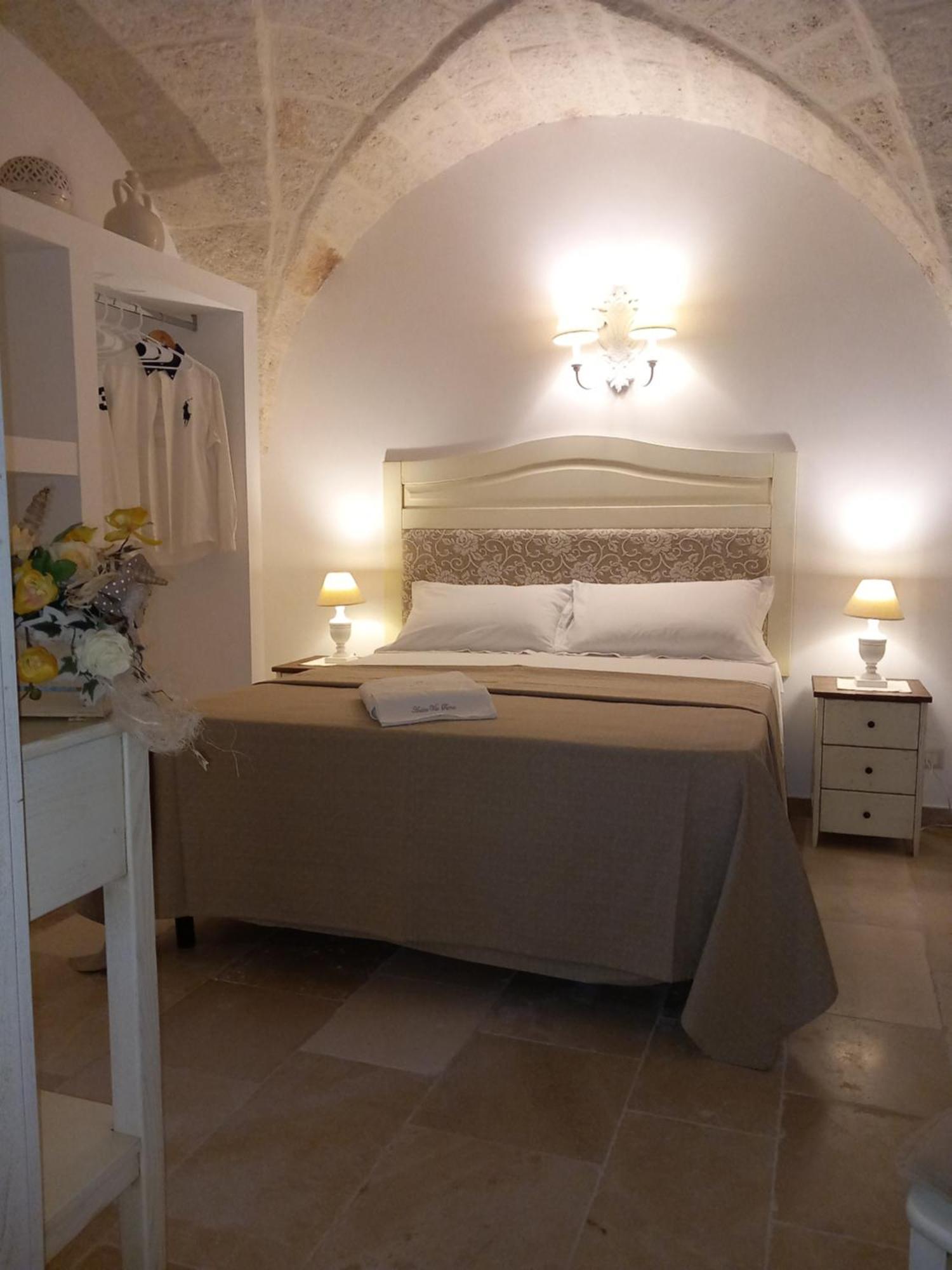 Antica Via Roma B&B E RELAX Montalbano  Exterior foto